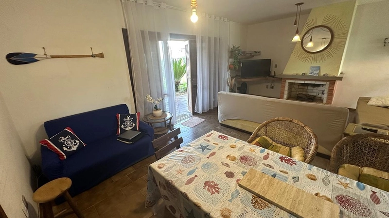 Casa à venda em Imbé com 2 Terrenos: 4ª foto da galeria de imagens do imóvel