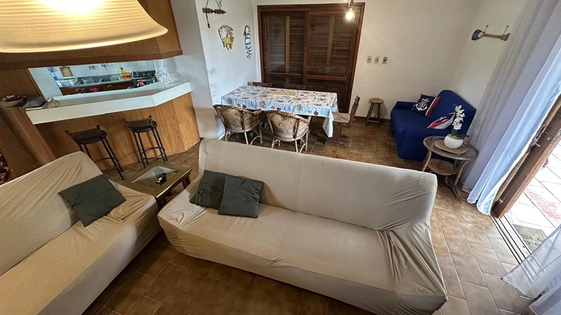 Casa à venda em Imbé com 2 Terrenos: 10ª foto da galeria de imagens do imóvel