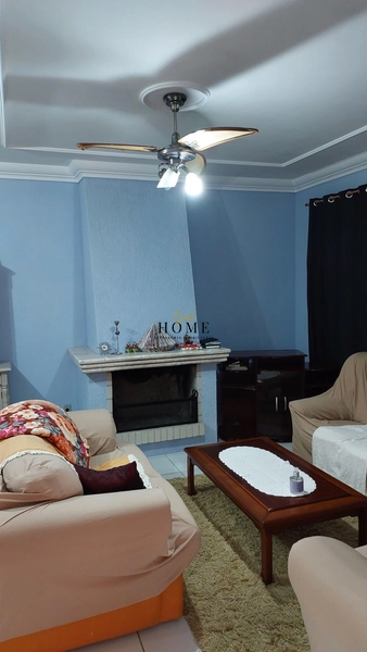Casa à venda no centro de Imbé: 12ª foto da galeria de imagens do imóvel