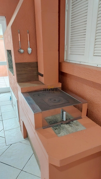 Casa à venda no centro de Imbé: 9ª foto da galeria de imagens do imóvel