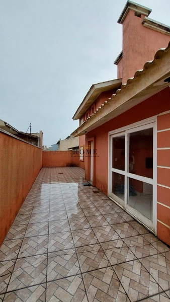 Casa à venda no centro de Imbé: 7ª foto da galeria de imagens do imóvel