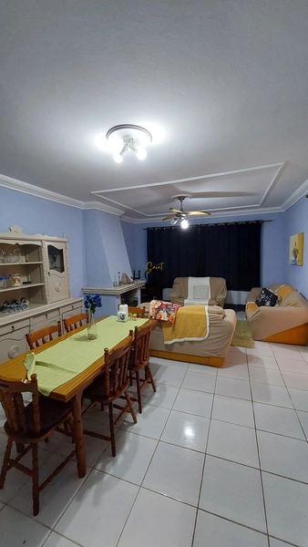 Casa à venda no centro de Imbé: 14ª foto da galeria de imagens do imóvel