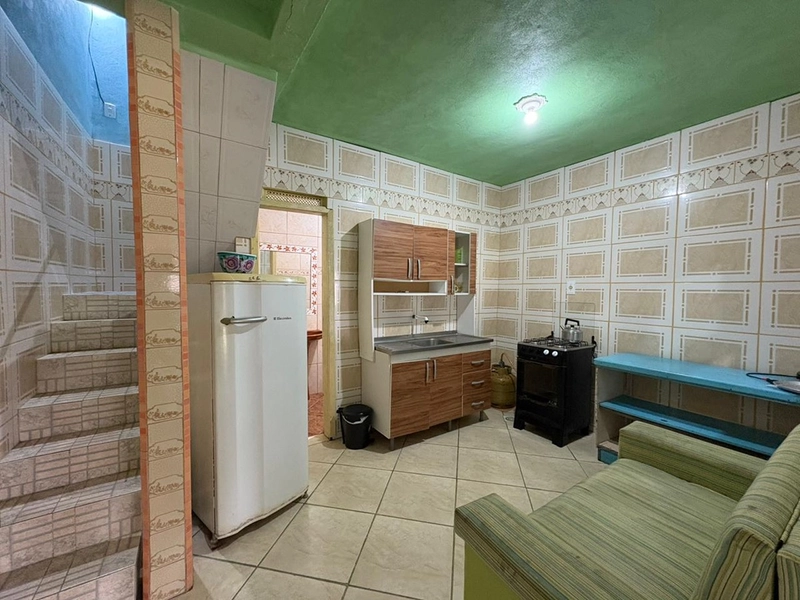 🏖️ POUSADA À VENDA NO BALNEÁRIO IPIRANGA – IMBÉ: 6ª foto da galeria de imagens do imóvel