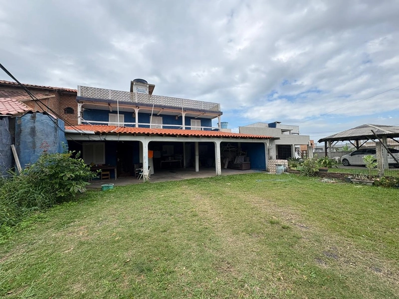 🏖️ POUSADA À VENDA NO BALNEÁRIO IPIRANGA – IMBÉ: 5ª foto da galeria de imagens do imóvel