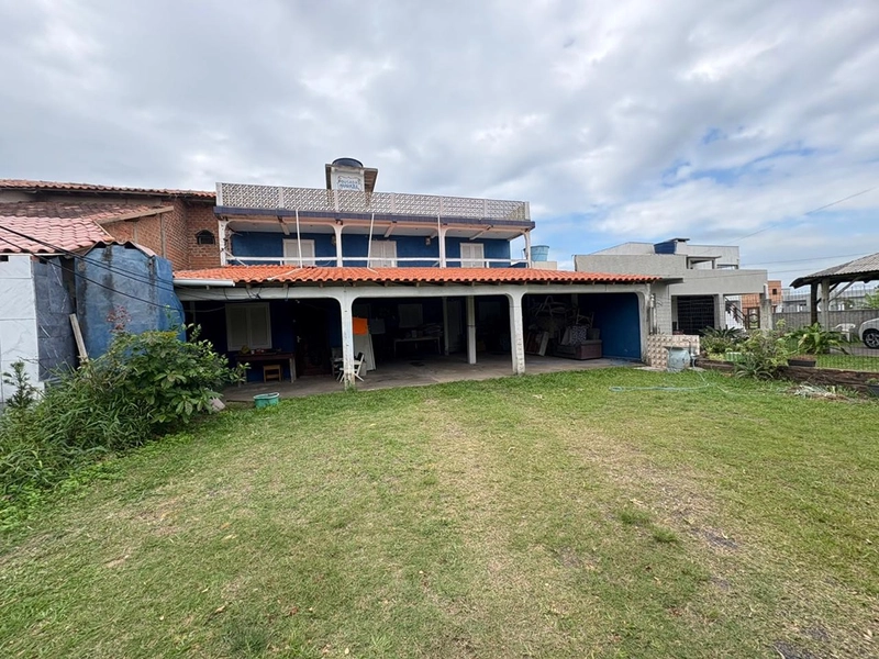 Imóvel residencial ou comercial