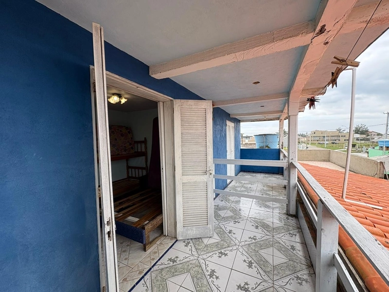 🏖️ POUSADA À VENDA NO BALNEÁRIO IPIRANGA – IMBÉ: 11ª foto da galeria de imagens do imóvel