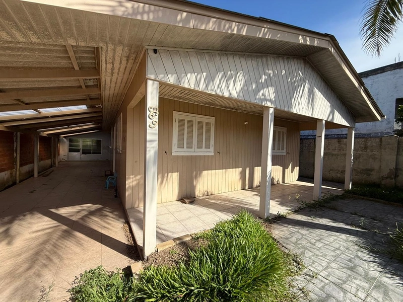 Imóvel residencial ou comercial