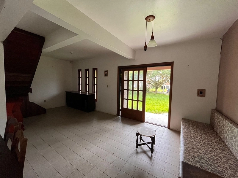 🏡 Sobrado amplo, semimobiliado e a apenas 650 metros do mar em Imbé!: 2ª foto da galeria de imagens do imóvel