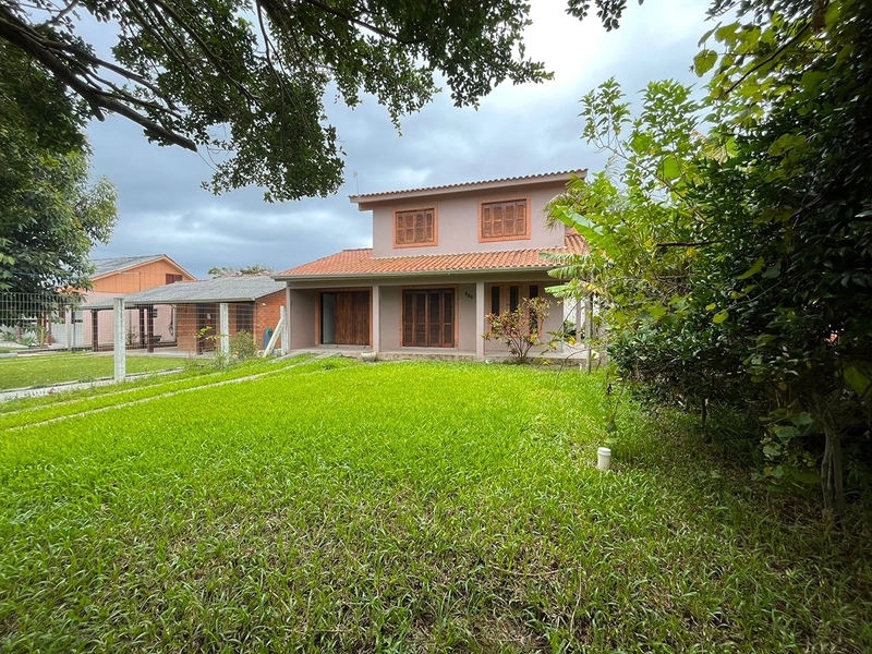 🏡 Sobrado amplo, semimobiliado e a apenas 650 metros do mar em Imbé!: 20ª foto da galeria de imagens do imóvel