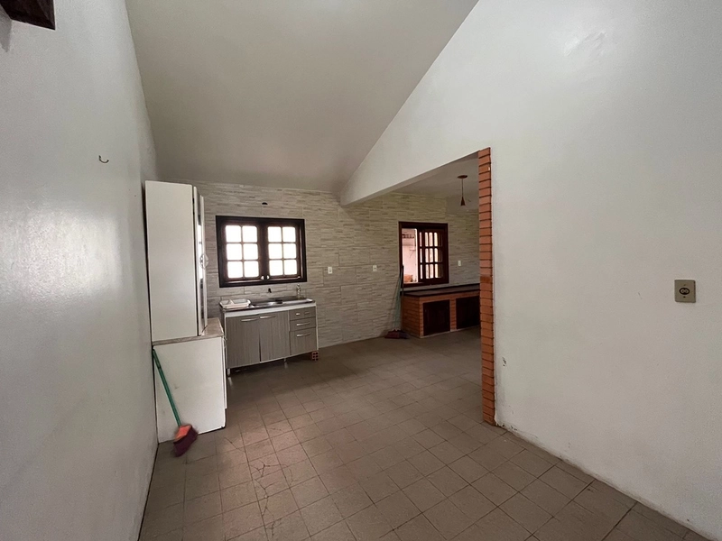 🏡 Sobrado amplo, semimobiliado e a apenas 650 metros do mar em Imbé!: 12ª foto da galeria de imagens do imóvel