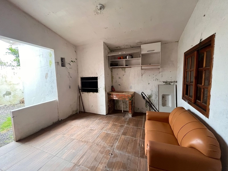 🏡 Sobrado amplo, semimobiliado e a apenas 650 metros do mar em Imbé!: 4ª foto da galeria de imagens do imóvel