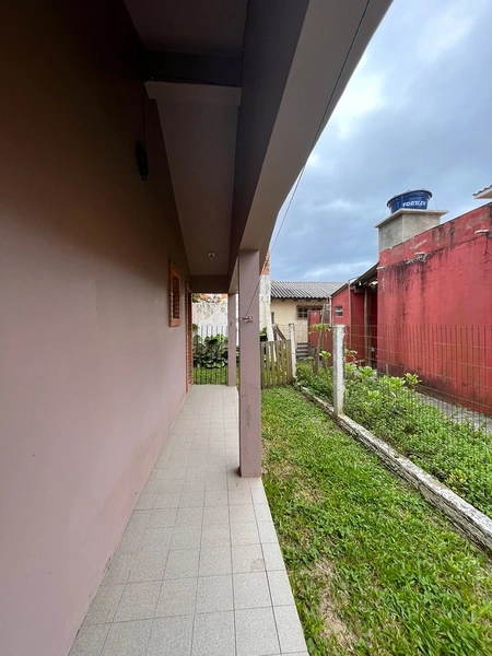 🏡 Sobrado amplo, semimobiliado e a apenas 650 metros do mar em Imbé!: 3ª foto da galeria de imagens do imóvel
