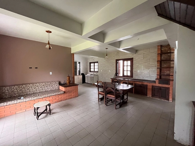 🏡 Sobrado amplo, semimobiliado e a apenas 650 metros do mar em Imbé!: 9ª foto da galeria de imagens do imóvel