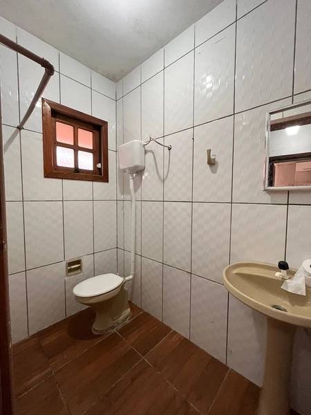 🏡 Sobrado amplo, semimobiliado e a apenas 650 metros do mar em Imbé!: 17ª foto da galeria de imagens do imóvel