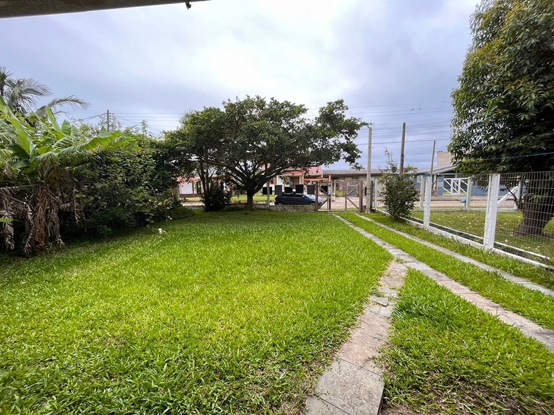 🏡 Sobrado amplo, semimobiliado e a apenas 650 metros do mar em Imbé!: 18ª foto da galeria de imagens do imóvel