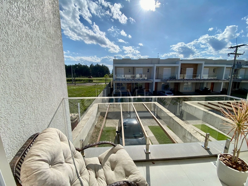 CASA EM CONDOMINIO COM 2 DORM: 14ª foto da galeria de imagens do imóvel