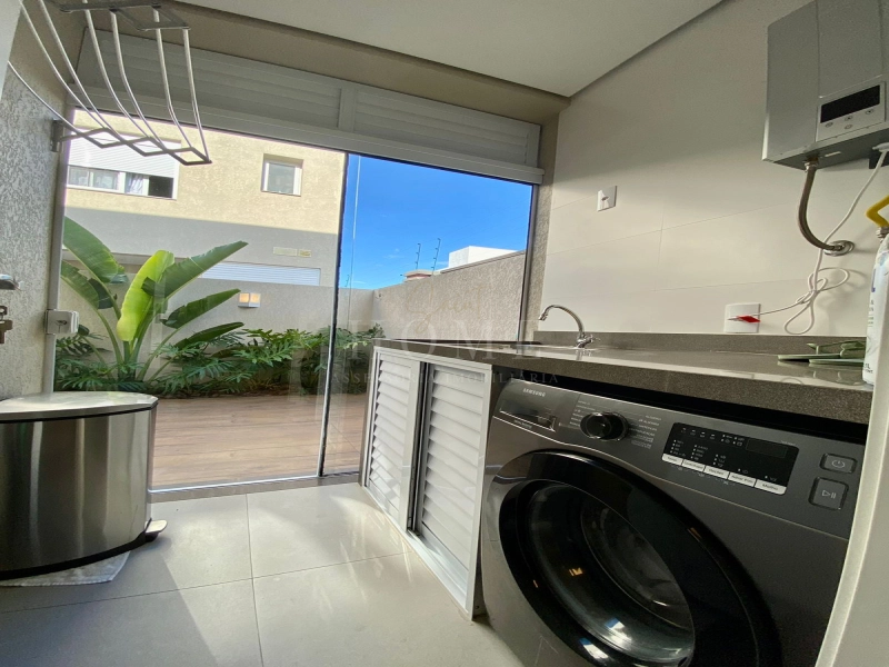 CASA EM CONDOMINIO COM 2 DORM: 13ª foto da galeria de imagens do imóvel