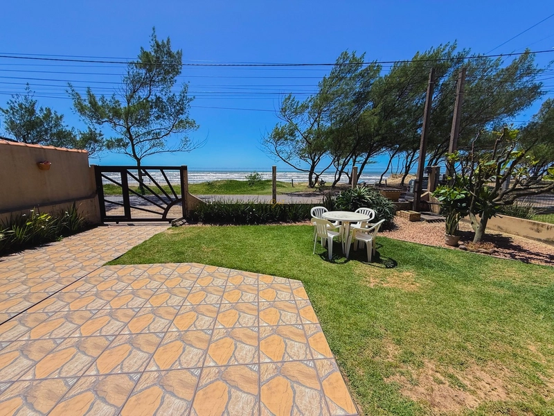 Casa à venda beira mar: 16ª foto da galeria de imagens do imóvel