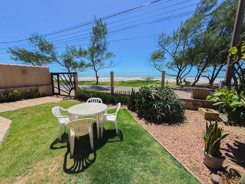 Casa à venda beira mar: 3ª foto da galeria de imagens do imóvel