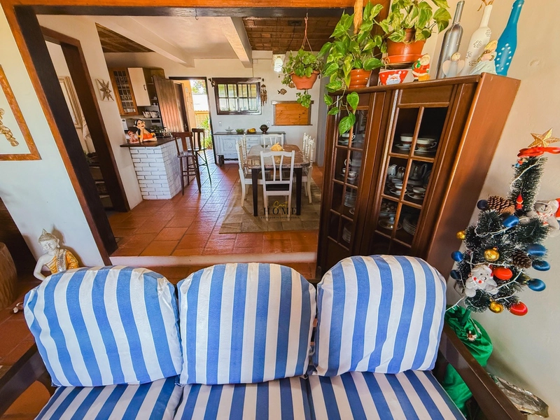 Casa à venda beira mar: 22ª foto da galeria de imagens do imóvel