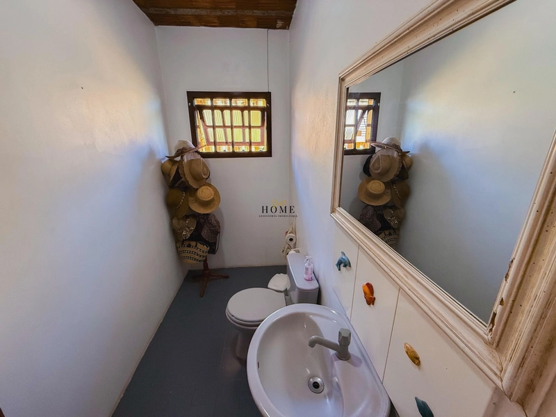 Casa à venda beira mar: 31ª foto da galeria de imagens do imóvel