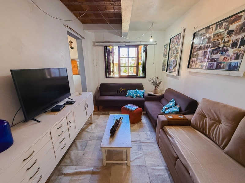 Casa à venda beira mar: 9ª foto da galeria de imagens do imóvel