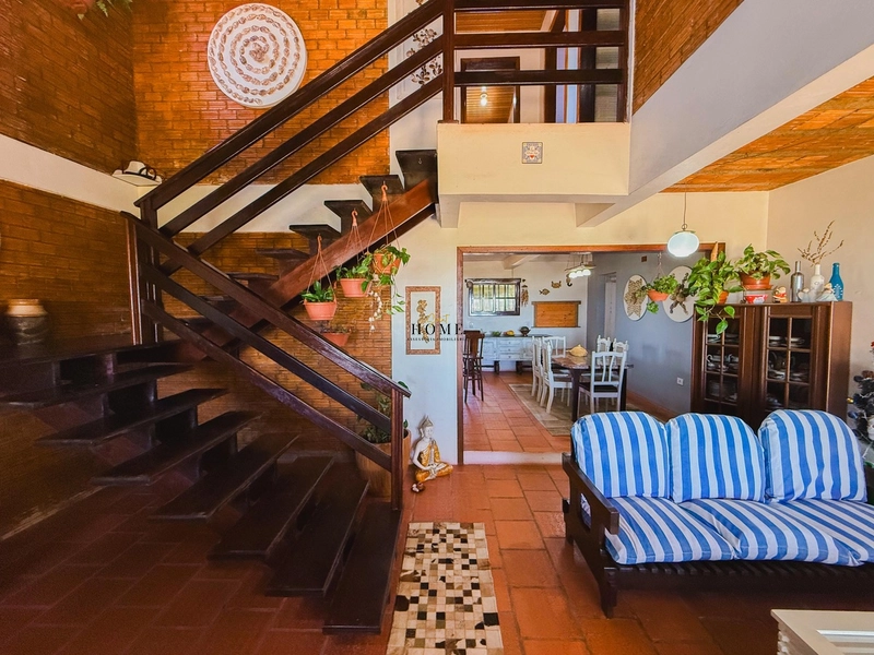 Casa à venda beira mar: 5ª foto da galeria de imagens do imóvel