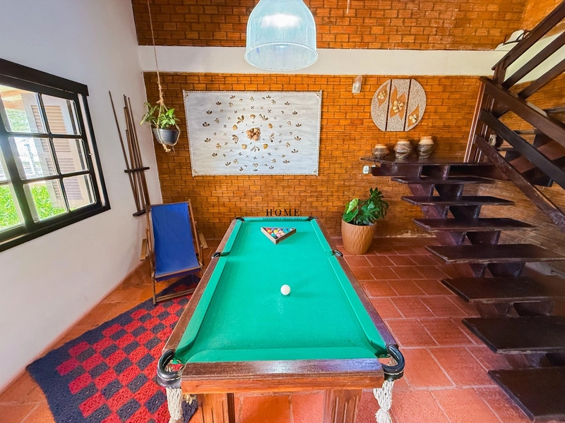 Casa à venda beira mar: 6ª foto da galeria de imagens do imóvel