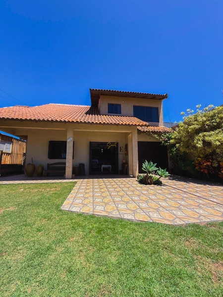 Casa à venda beira mar: 11ª foto da galeria de imagens do imóvel
