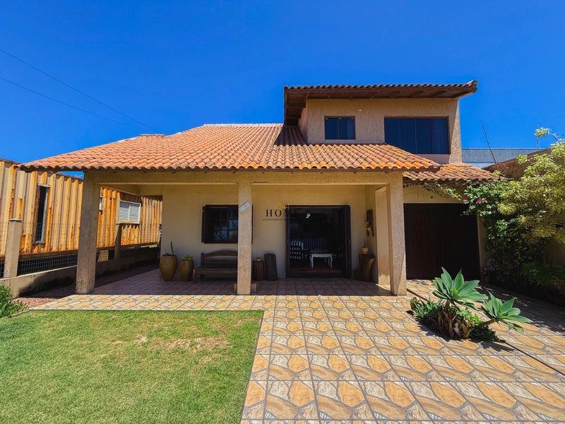 Casa à venda beira mar: 1ª foto da galeria de imagens do imóvel