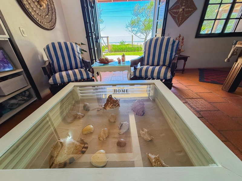 Casa à venda beira mar: 8ª foto da galeria de imagens do imóvel
