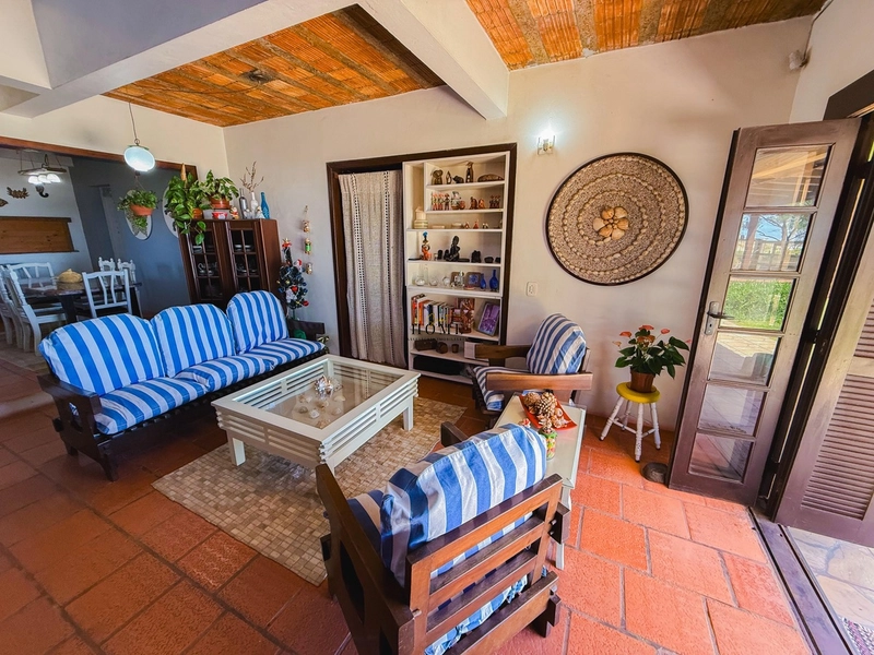 Casa à venda beira mar: 19ª foto da galeria de imagens do imóvel