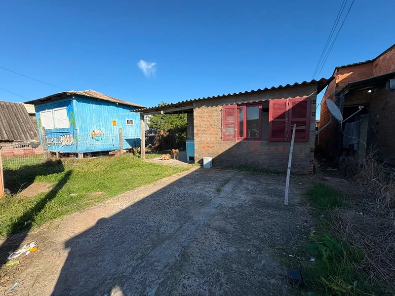 Imóvel residencial ou comercial