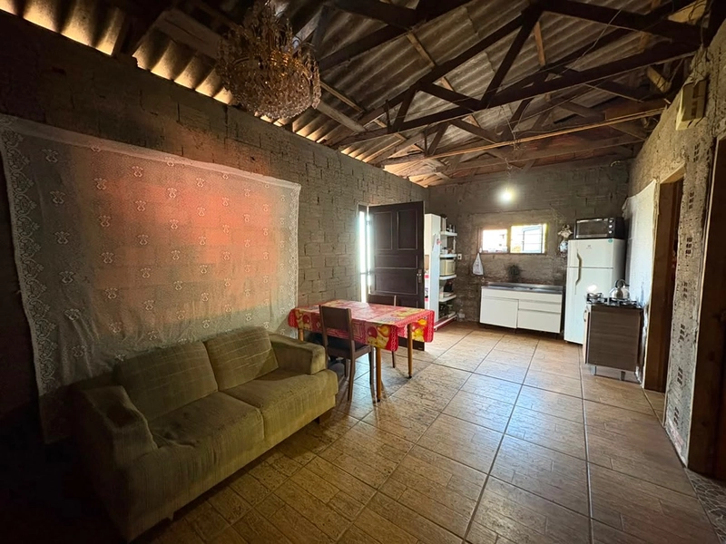 Casa à venda em Imbé: 3ª foto da galeria de imagens do imóvel
