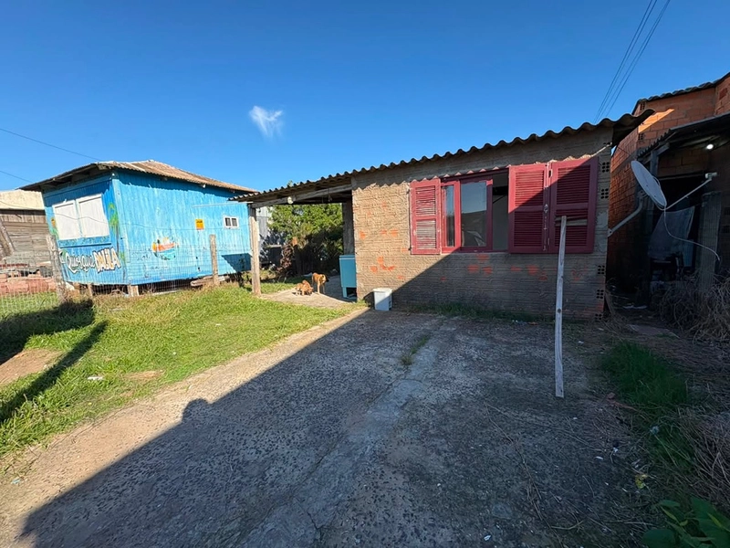 Casa à venda em Imbé: 2ª foto da galeria de imagens do imóvel