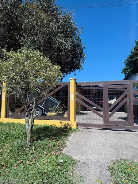 Imóvel residencial ou comercial