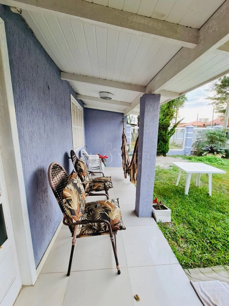Casa á venda, próximo ao mar: 5ª foto da galeria de imagens do imóvel