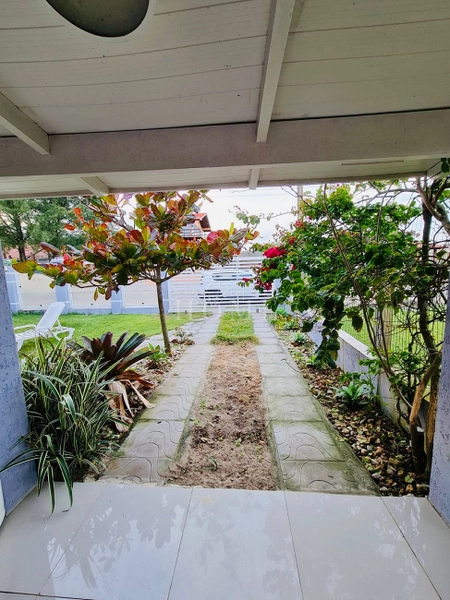 Casa á venda, próximo ao mar: 6ª foto da galeria de imagens do imóvel