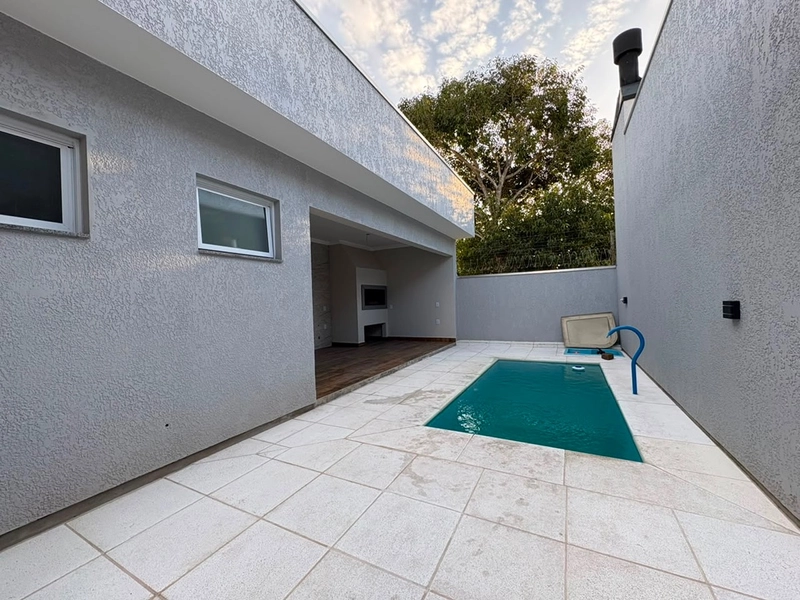 Casa à venda no centro de Imbé: 11ª foto da galeria de imagens do imóvel