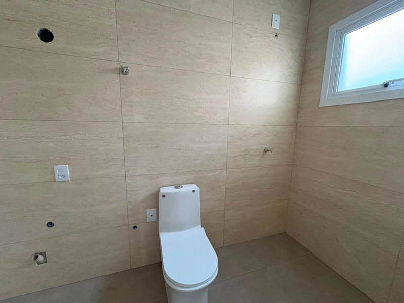 Casa à venda no centro de Imbé: 5ª foto da galeria de imagens do imóvel