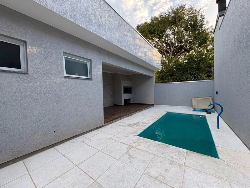 Casa à venda no centro de Imbé: 12ª foto da galeria de imagens do imóvel
