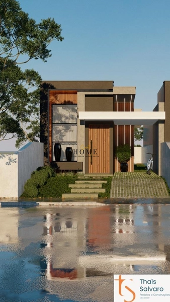 Casa à venda no centro de Imbé: 9ª foto da galeria de imagens do imóvel