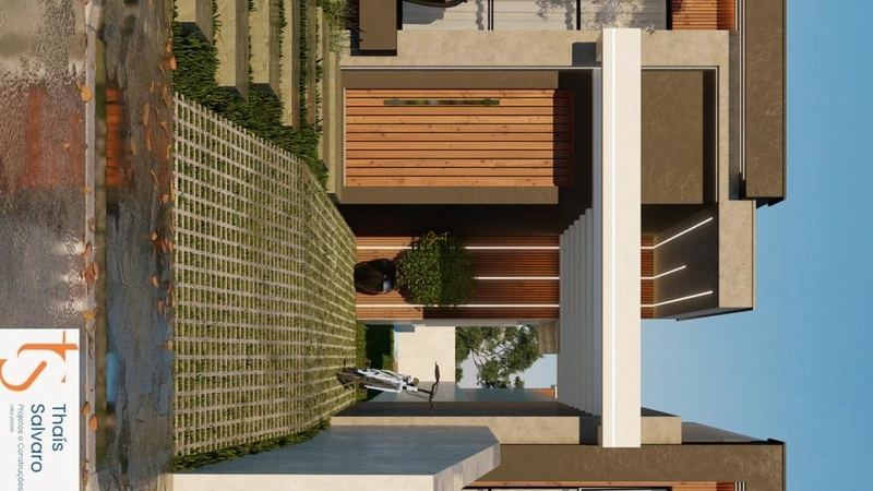 Casa à venda no centro de Imbé: 11ª foto da galeria de imagens do imóvel