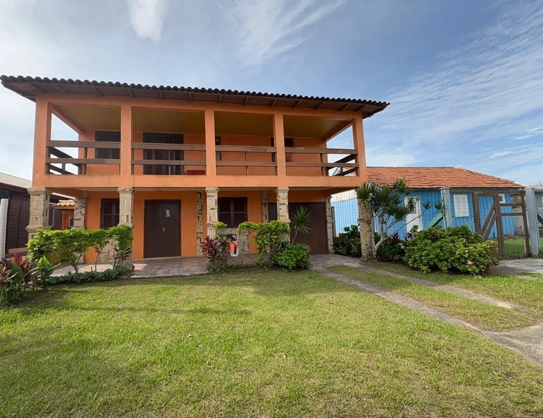 Casa à venda em Mariluz: 2ª foto da galeria de imagens do imóvel