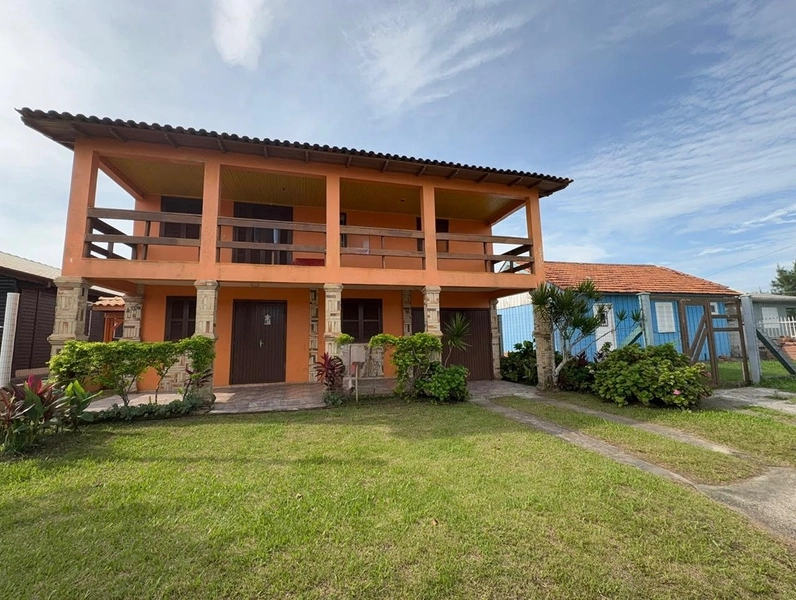 Imóvel residencial ou comercial