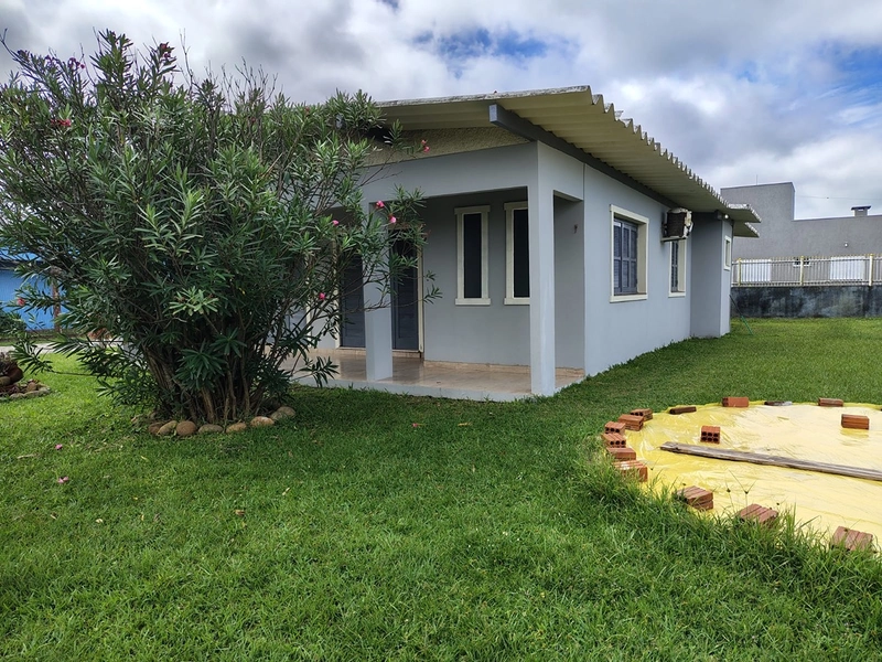 Casa à venda em Imbé - Santa Terezinha: 4ª foto da galeria de imagens do imóvel