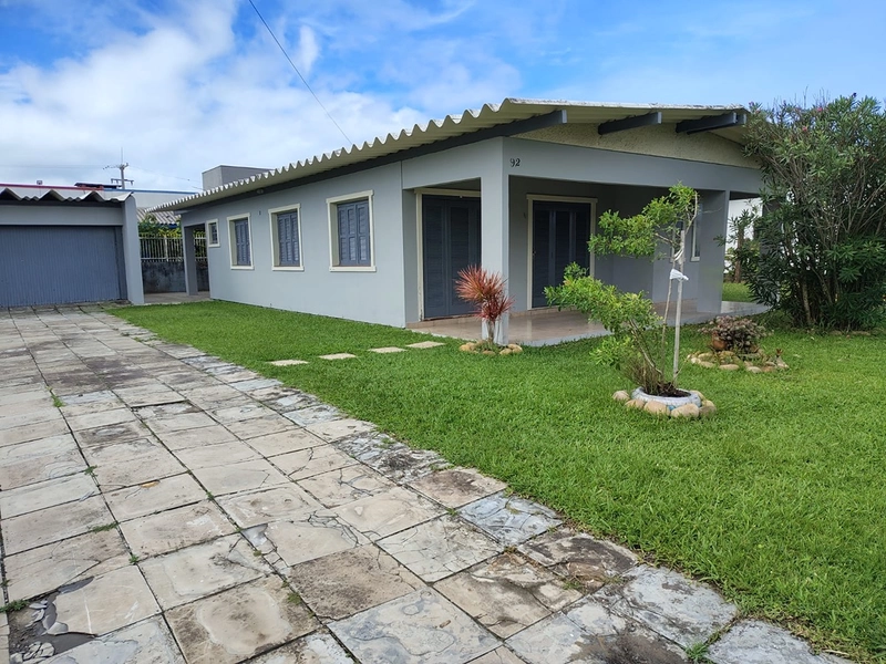 Casa à venda em Imbé - Santa Terezinha: 3ª foto da galeria de imagens do imóvel