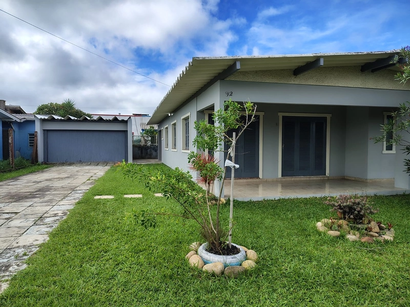 Imóvel residencial ou comercial