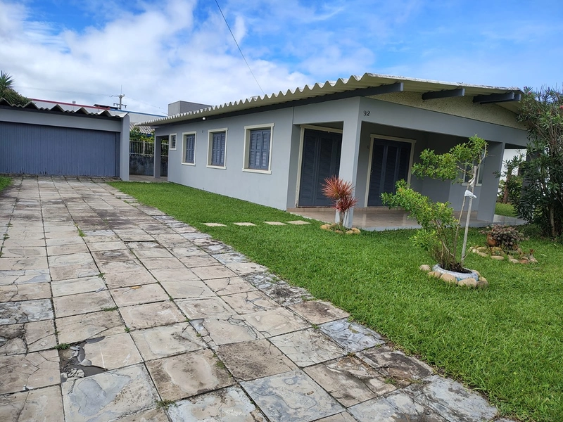 Casa à venda em Imbé - Santa Terezinha: 2ª foto da galeria de imagens do imóvel