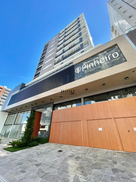 APTO 1001 – 10º ANDAR - RESIDENCIAL PINHEIRO - MOBILIADO: 9ª foto da galeria de imagens do imóvel